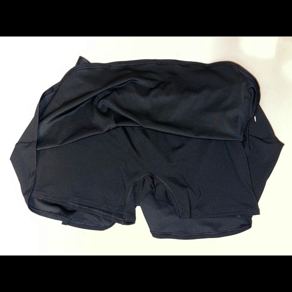 Nike Tennis Skirt - Picture 2 of 2